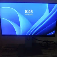 مانیتور دل 22 اینچ P2219 فریم لیس|قطعات و لوازم جانبی رایانه|ری, علایین|دیوار