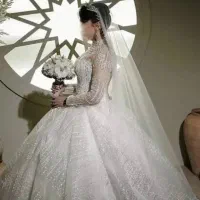 لباس عروس|لباس|شیراز, شهرک بهار|دیوار