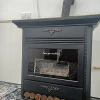 سلام بخاری نوهستش دوماه خریدم