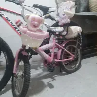 دوچرخه ۱۶و۱۲