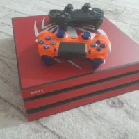 ps4 pro|کنسول، بازی ویدئویی و آنلاین|بهبهان, |دیوار