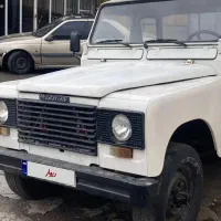 پاژن نیم تن  مدل۱۳۷۳