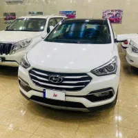 سانتافه ۲۰۱۶ خلیج نیم فول