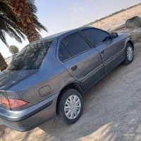 سمند LX EF7، مدل ۱۳۹۴|خودرو سواری و وانت|رودبار (کرمان), |دیوار