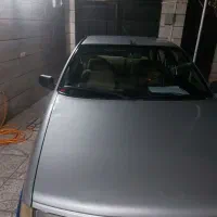 پزو ۴۰۵ ۸۷|خودرو سواری و وانت|محمدیه-قزوین, |دیوار