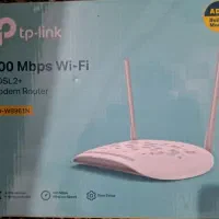 مودم روتر ADSL2 Plus بی‌سیم