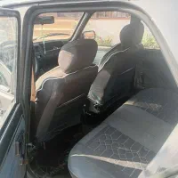 رنو پی کی|خودرو سواری و وانت|ماکلوان, |دیوار