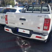 فروش خودرو کی ام سی T 8|خودرو سواری و وانت|تبریز, |دیوار