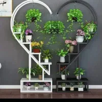 تولیدکننده انواع رگال.  استند گلدان و پایه تاج گل|صنایع دستی و سایر لوازم تزئینی|محلات, |دیوار