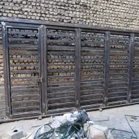 جوشکار ساختمانی|خدمات پیشه و مهارت|اصفهان, شهرک کوثر|دیوار