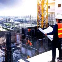 مشارکت در ساخت فلسطین