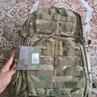 کوله پشتی 5.11 مدل راش ۲۴ rush 24