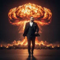 فیلم استاد قضاتی