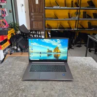 لپ تاپ مهندسی رندرینگ HP ZBook Studio G8 i9 RTX