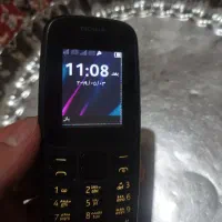 نوکیا 105|موبایل|بروجرد, |دیوار