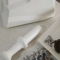 چرخ گوشت جهان آوا نو|خردکن، آسیاب، غذاساز|اصفهان, سروستان|دیوار