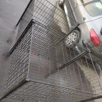 سبد هایپر مارکتی