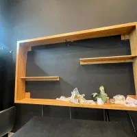 رگال قوطی و ورق ام دی اف ترک|فروشگاه و مغازه|گنبد کاووس, |دیوار