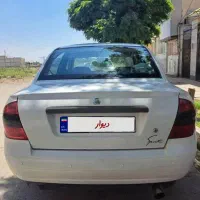 تیبا1 ex مدل ۹۳|خودرو سواری و وانت|هشتگرد, هشتگرد قدیم|دیوار
