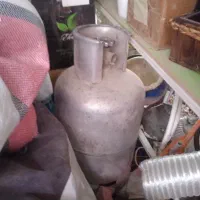 کپسول گاز و پیک نیک