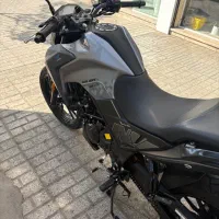 موتور گلکسی na180/در حد صفر|موتورسیکلت|مشهد, گلبرگ شمالی|دیوار