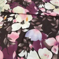 تعدادی پارچه ملافه دوخته نشده نو|رختخواب، بالش، پتو|قزوین, |دیوار