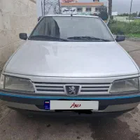 روآ سال مدل ۸۹