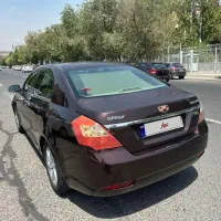 جیلی امگرند|خودرو سواری و وانت|تهران, تهرانپارس غربی|دیوار