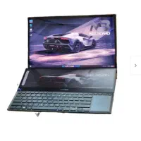 ایسوس Zenbook pro due