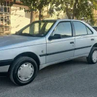 روا مدل ۸۸ دوگانه سوز cng|خودرو سواری و وانت|کرمانشاه, |دیوار