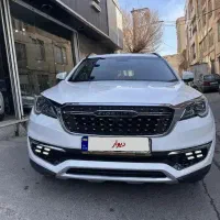 فیدلیتی پرایم ۱۴۰۱ هفت نفره قابل معاوضه با خودرو