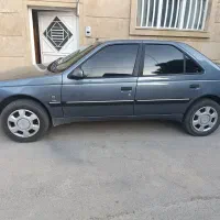 پژو ۴۰۵slx