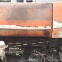 تراکتور فرگوسن مدل 82 با تمامی متعلقات کار|خودرو سنگین|رضوانشهر, |دیوار