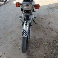 هندا 200|موتورسیکلت|شهرآباد, |دیوار