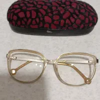 عینک طبی زنانه