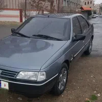 ۴۰۵ مدل ۹۷|خودرو سواری و وانت|اراک, |دیوار