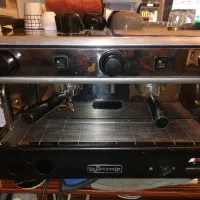 دستگاه اسپرسو اسیاب قهوه فله زن