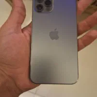 ایفون ۱۲ پرو