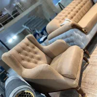 مبل پاریسا ×× بانک مبل ××|مبلمان خانگی و میز عسلی|خرم‌آباد, |دیوار