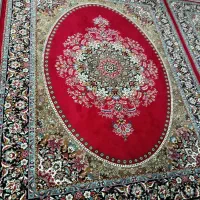 فرش ۱۲متری.