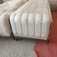 مبل ۸نفره ناهارخوری۶نفره زیر قیمت بازار نو