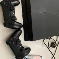 پلی استیشن ۴ (PS4)