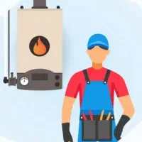 تعمیر پکیج دیواری، تعمیر تصفیه آب