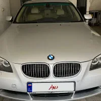 بی ام و ۵۲۵|خودرو سواری و وانت|کرج, ساسانی (قلمستان)|دیوار