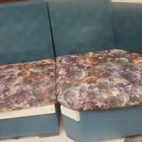 مبل ال در شهرری باقرشهر|مبلمان خانگی و میز عسلی|تهران, خلازیر|دیوار