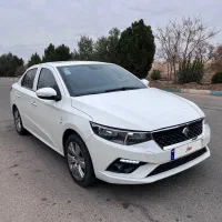 تارا v4 اتوماتیک بدون رنگ|خودرو سواری و وانت|یزد, |دیوار