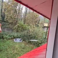 اجاره روزانه/هفتگی/ماهانه ویلا دوبلکس روزانه|اجارهٔ کوتاه‌مدت ویلا و باغ|سیاهکل, |دیوار