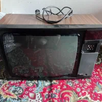 تلویزیون قدیمی پارس