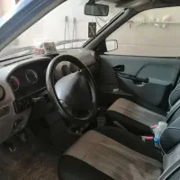 پراید ۱۱۱ مدل ۹۳|خودرو سواری و وانت|بوشهر, |دیوار