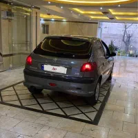 تیپ پنج مدل ۹۶|خودرو سواری و وانت|فردیس, منظریه|دیوار